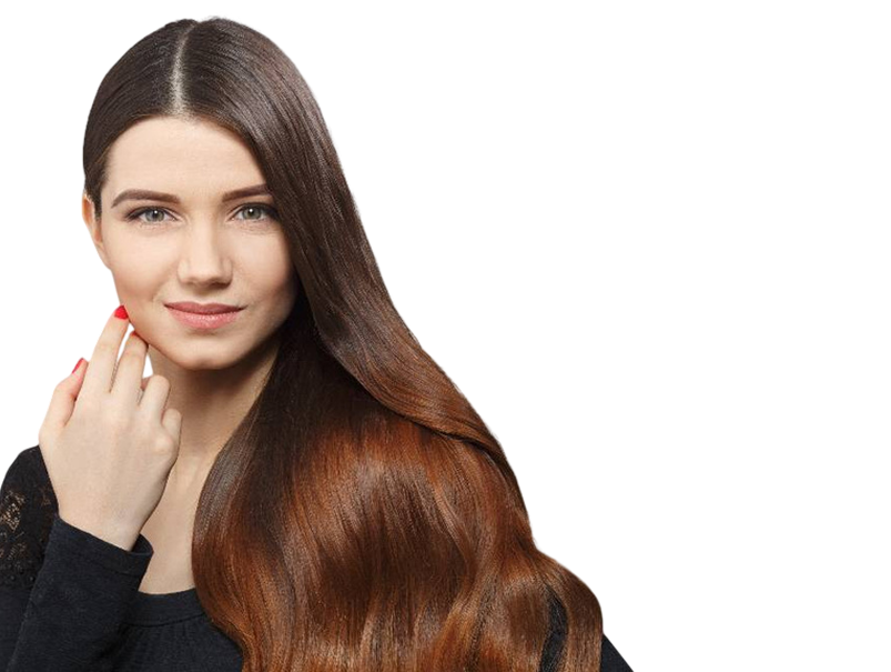 Conditioner Girl