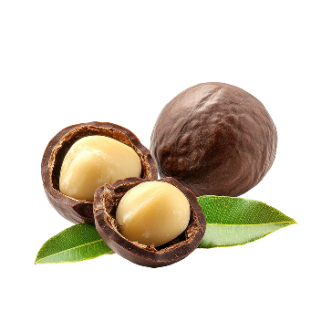 Nuts Left