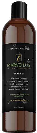 Shampoo