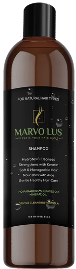 Shampoo Placeholder