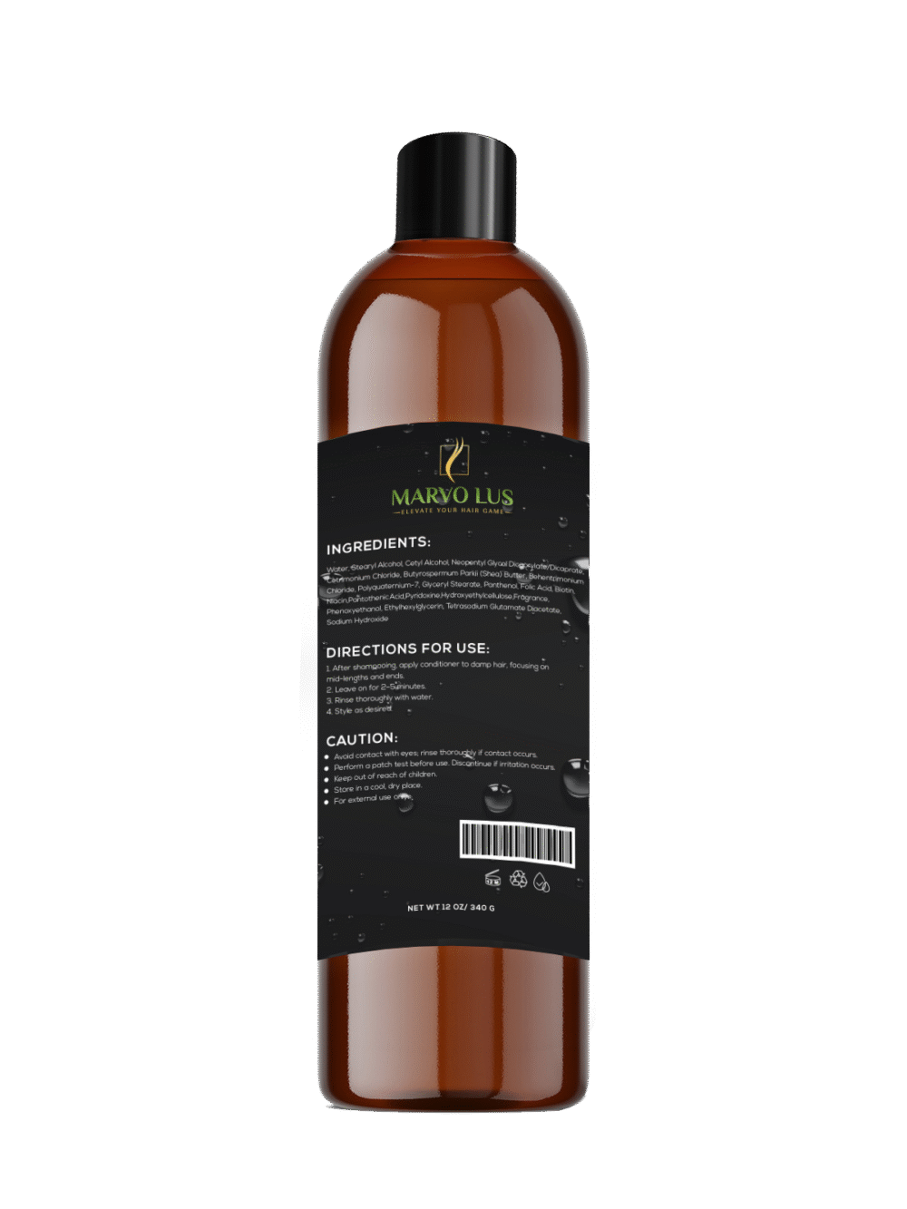 Conditioner - Image 2