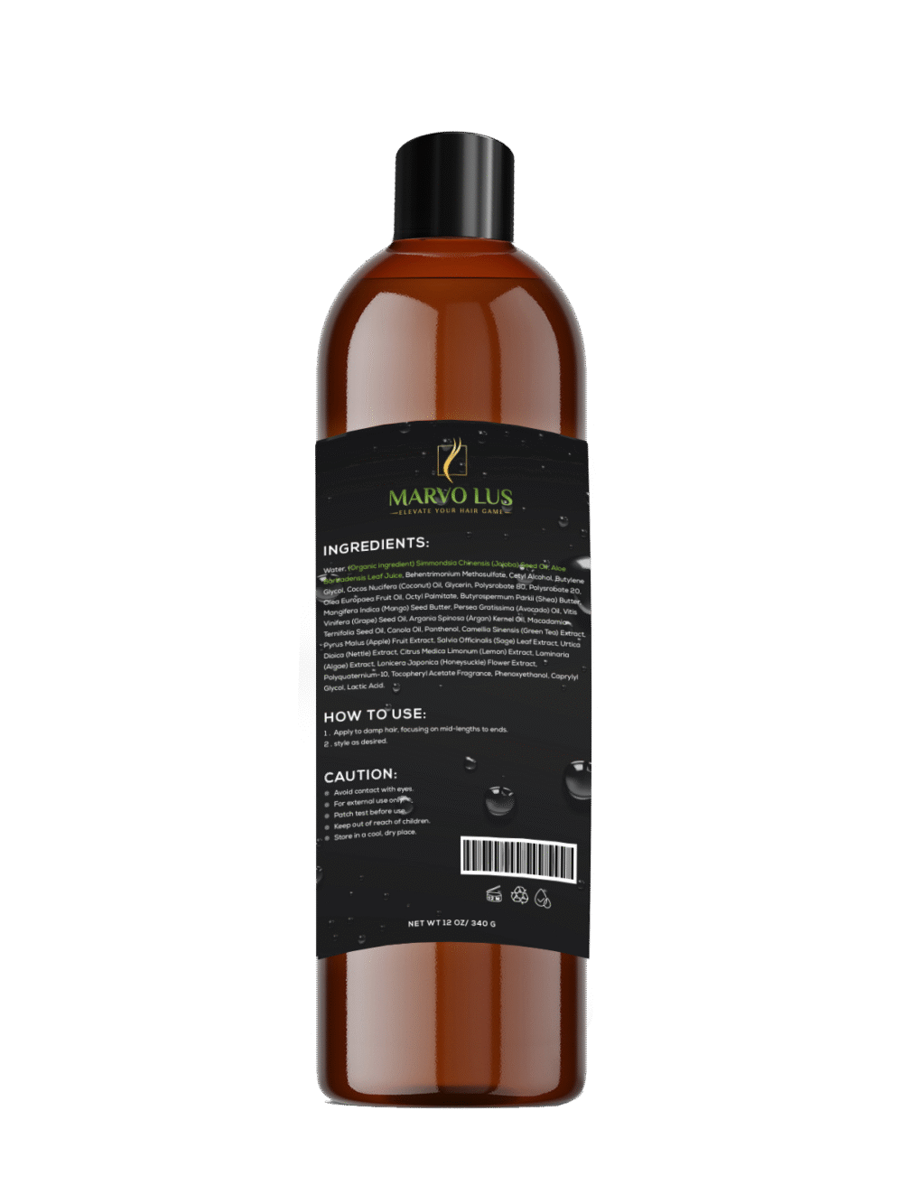 Leave in conditioner - Image 2