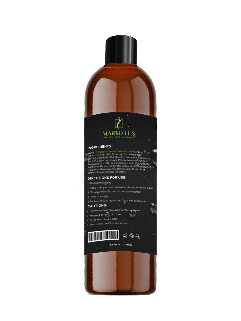 Shampoo - Image 2