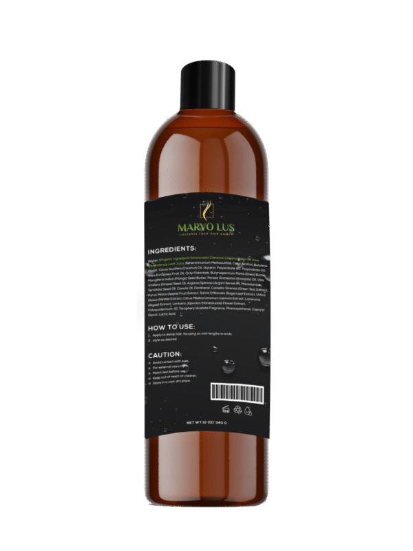 Leave in conditioner - Image 2