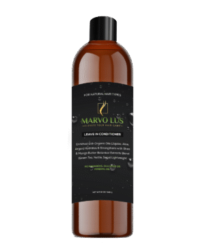 Leave in conditioner